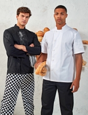 Chef jacket (PR900 Essential)